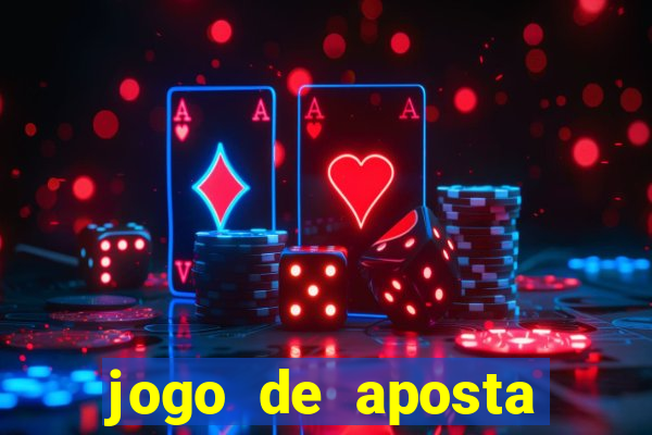 jogo de aposta virginia fonseca